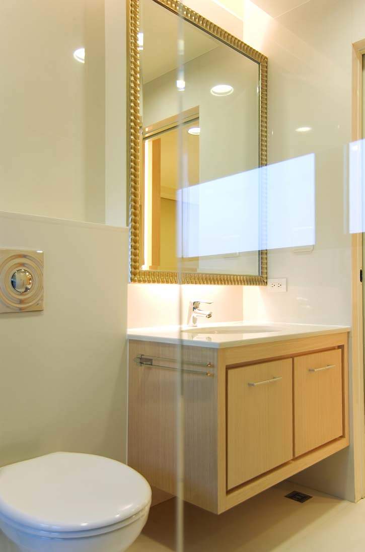 kyid Residential space content